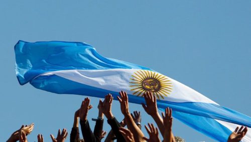 Imágenes y frases bonitas de Belgrano y la Bandera Argentina