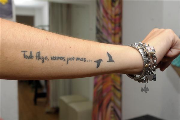 Tatuaje-Frase-Aves