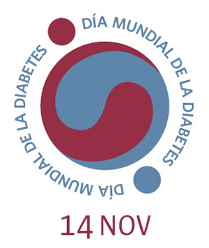 Dia mundial de la diabetes 14 nov 2009