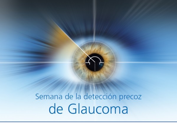 glaucomasemana
