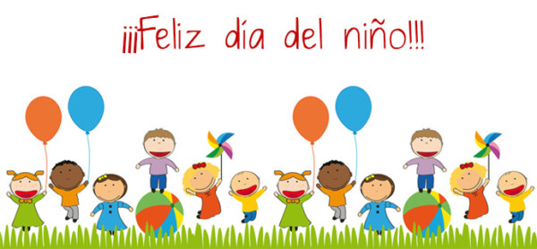 Feliz Día del Niño 2023: Imágenes bonitas con frases para felicitar