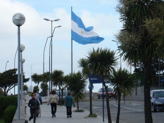 Imágenes Y Frases Bonitas De Belgrano Y La Bandera Argentina