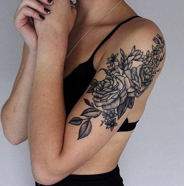 Featured image of post Tatuajes Lindos Para Mujer En El Brazo Pues bien estas en el lugar indicado