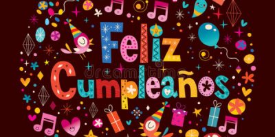 Imagenes Y Frases De Cumpleanos Con Mensajes Bonitos Para Un